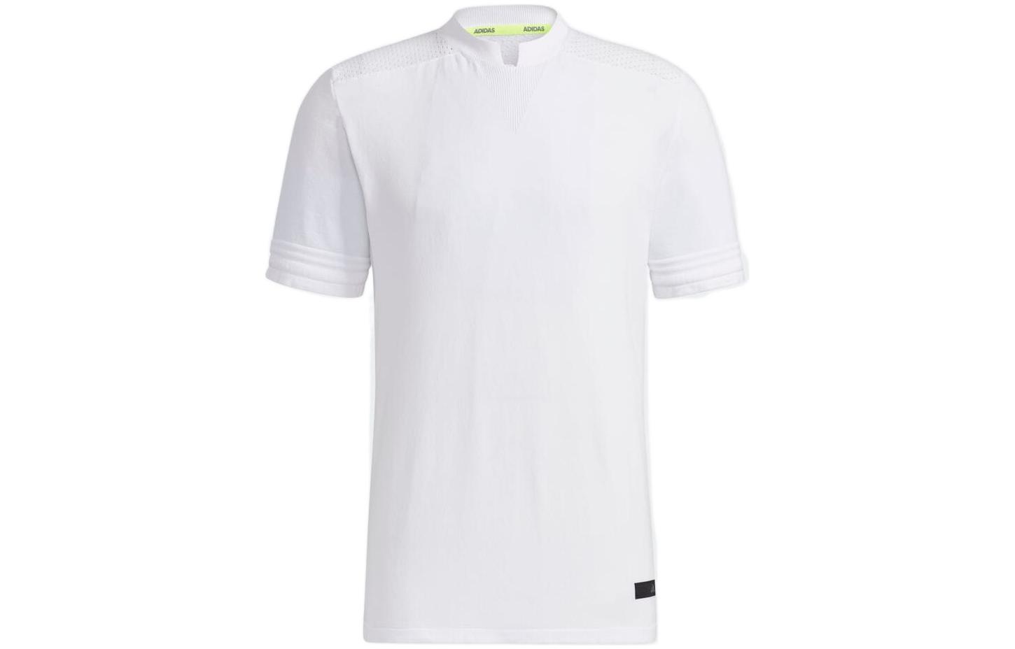 

Adidas Рубашка мужская белые