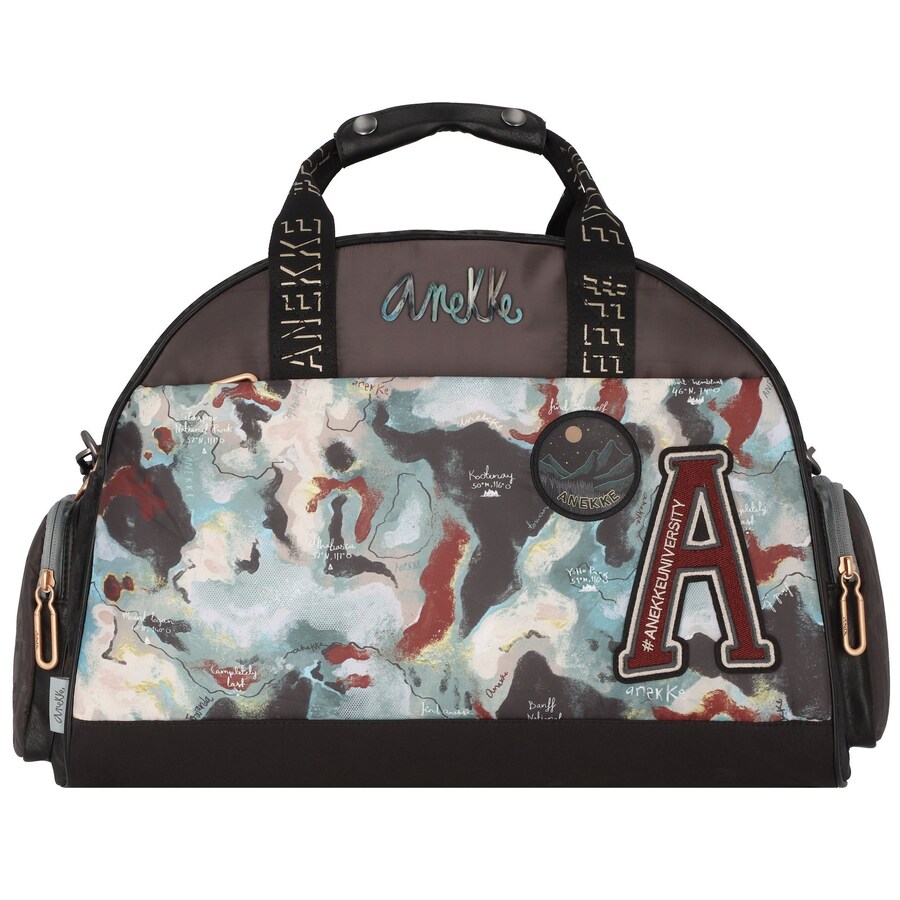 

Дорожная сумка Anekke, Mixed colors