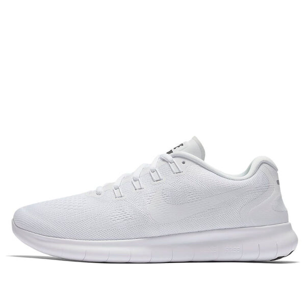 

Кроссовки Nike Rn 2017, белый