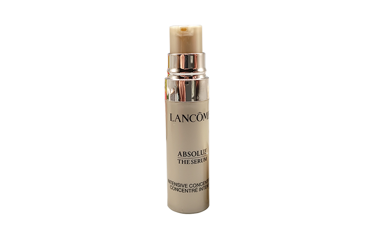 LANCOME LANKOU Indigo набор сывороток для путешествий 5 мл: подтягивающая, увлажняющая, питающая — фото 2
