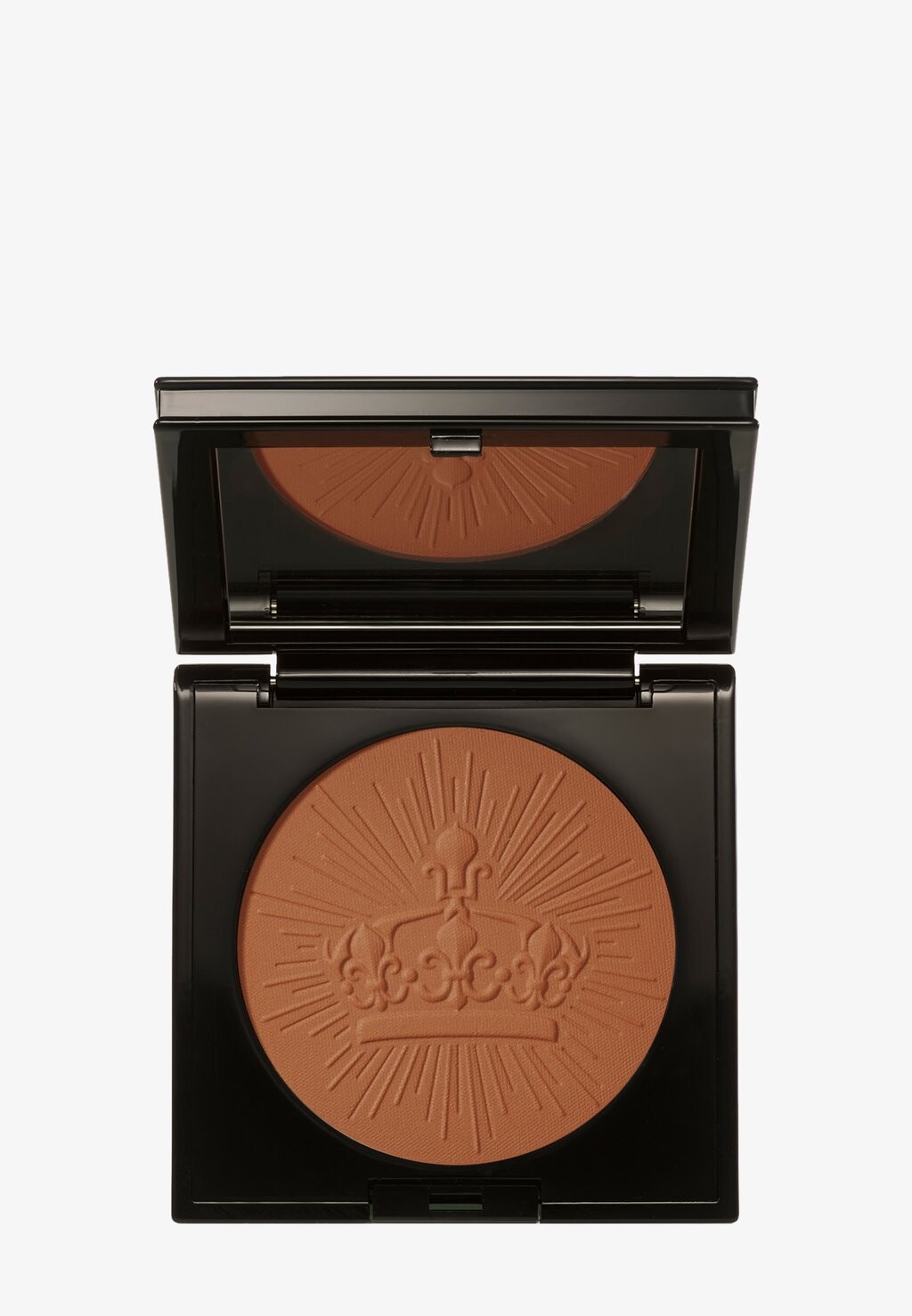 Бронзер SKIN FETISH: DIVINE BRONZER PAT McGRATH LABS, цвет розового золота — фото 2