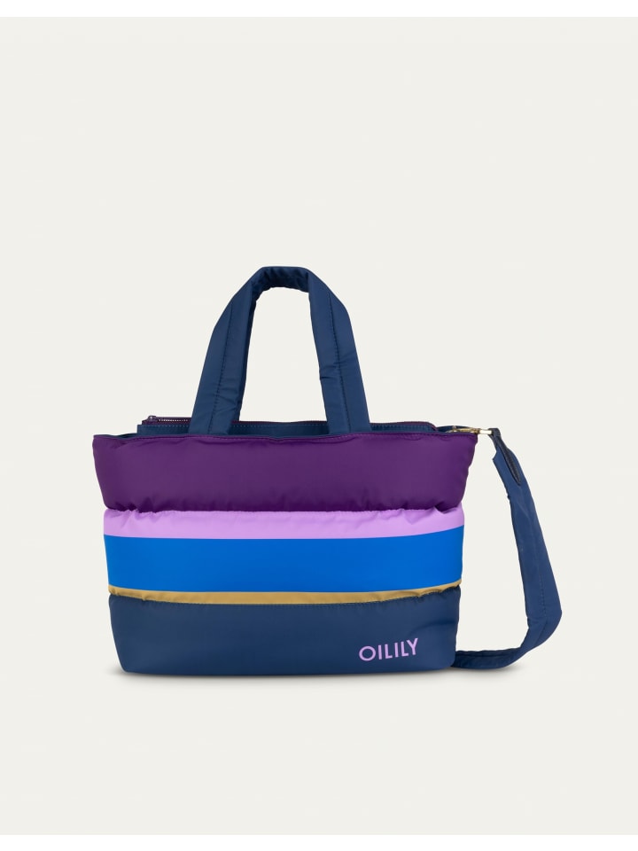 

Сумка через плечо Oilily, синий