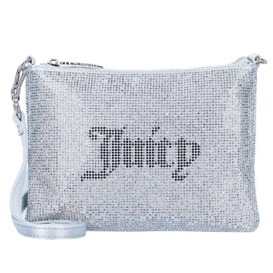 

Сумочка Juicy Couture Mia, серебряный