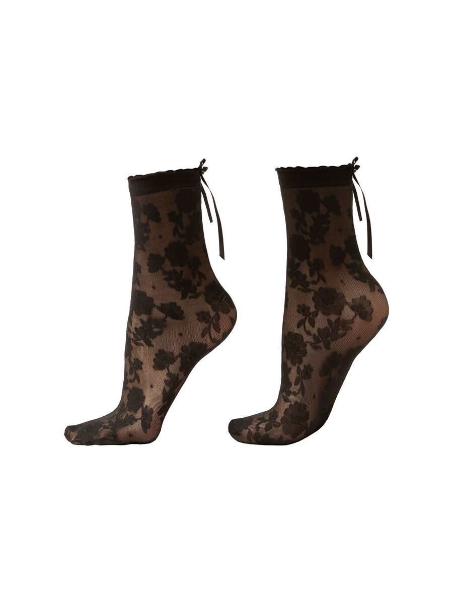 

Носки CALZEDONIA, Black