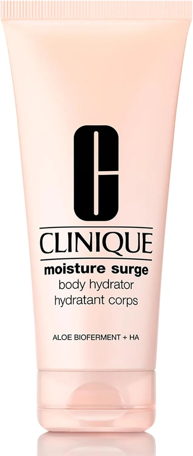 Лосьон для тела Clinique Moisture Surge с гиалуроновой кислотой 200 мл