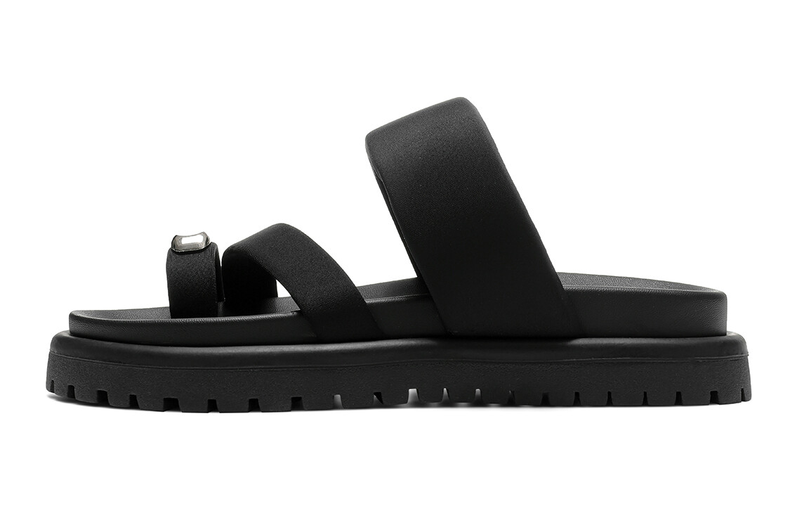 

Сандалии CВ°BANNER Beach Sandals Women's Black