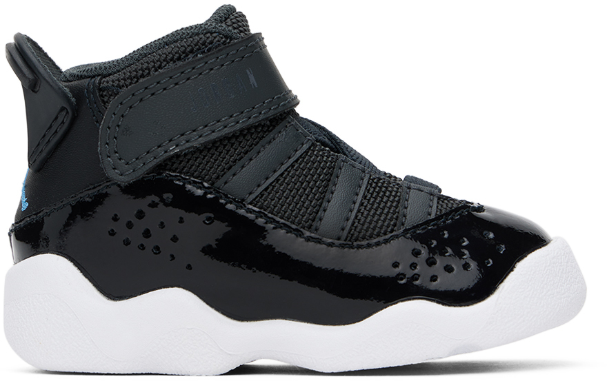 

Кроссовки Jordan 6 Rings Baby Gray Nike Jordan