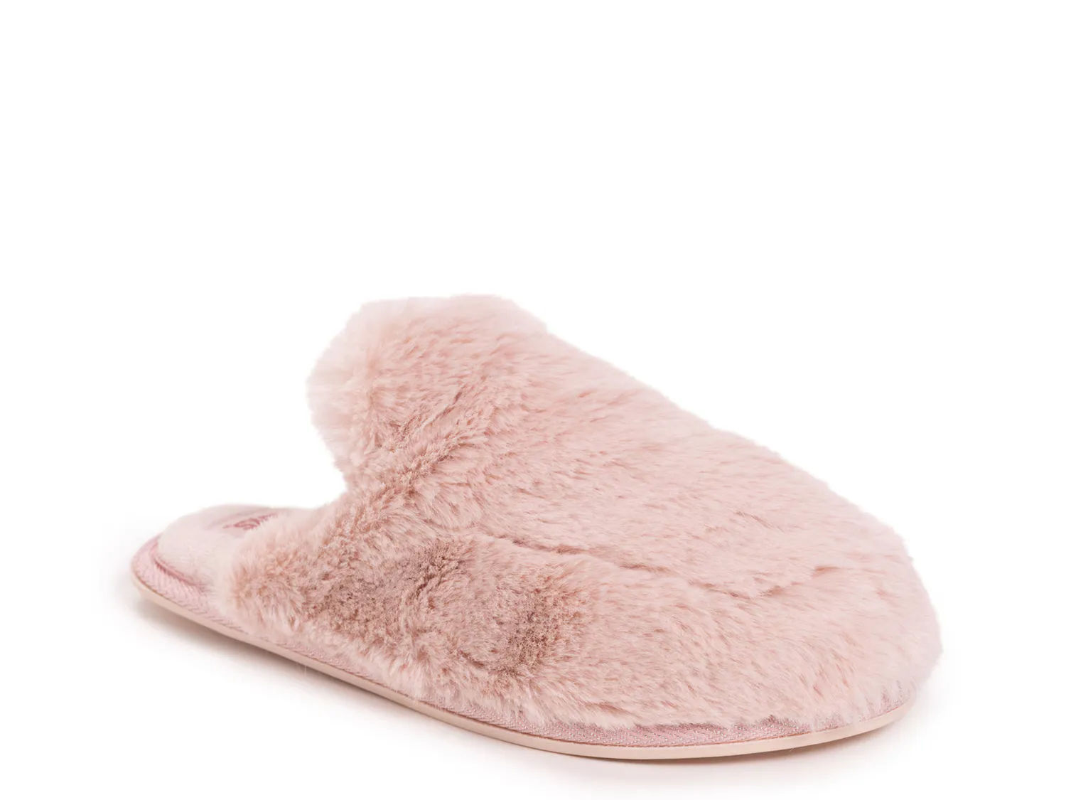 Тапочки Capucine Slipper Muk Luks, красный