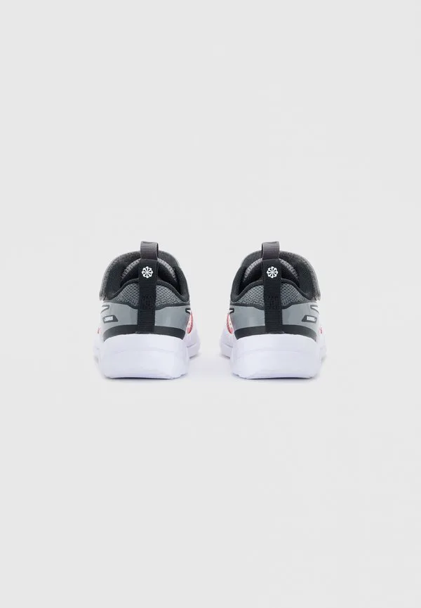 Кроссовки для бега по шоссе cosmic runner унисекс Nike Performance, Pencil Point/White/Light Crimson/Black — фото 3