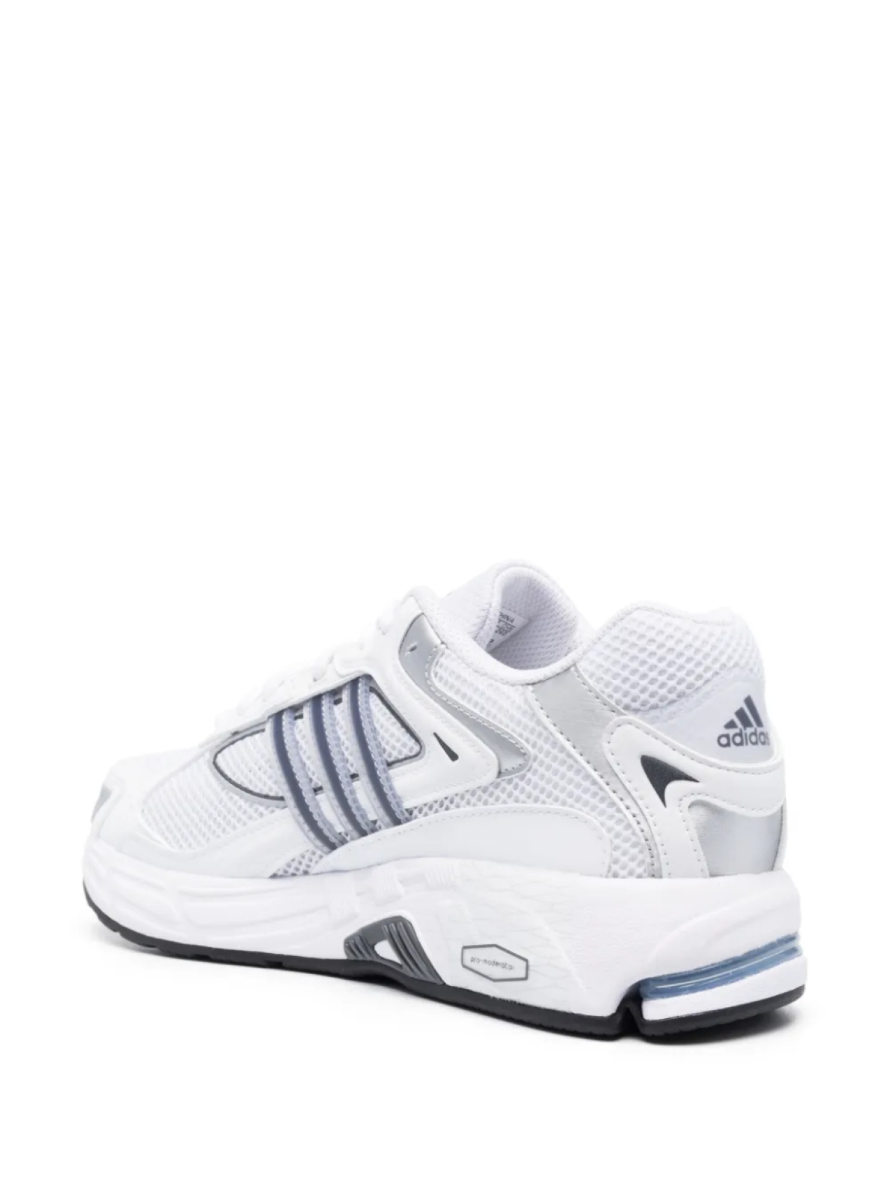 Adidas кроссовки Response, белый — фото 3