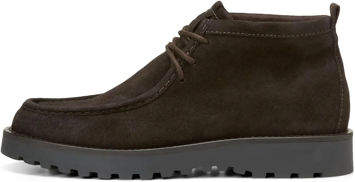 Туфли Marc O'Polo, кофейный