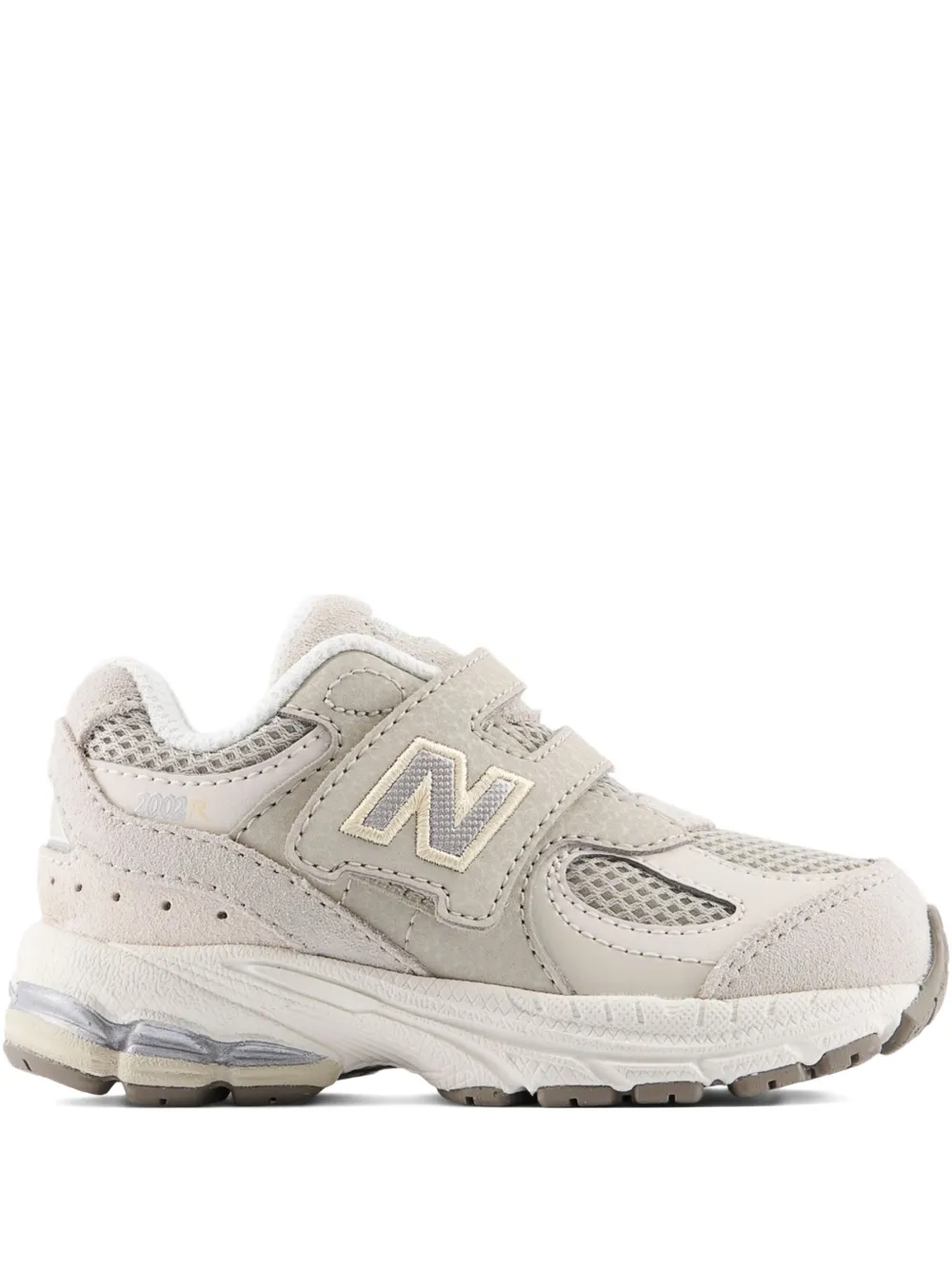 

Кроссовки Hook Loop 2002 New Balance Kids, бежевый