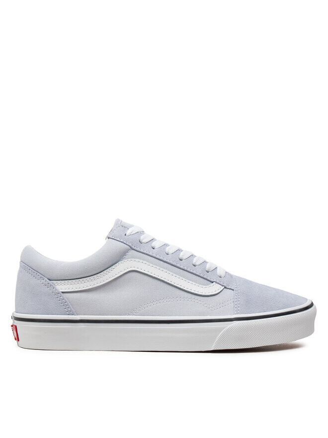 

Тканевые Кроссовки Vans, синий