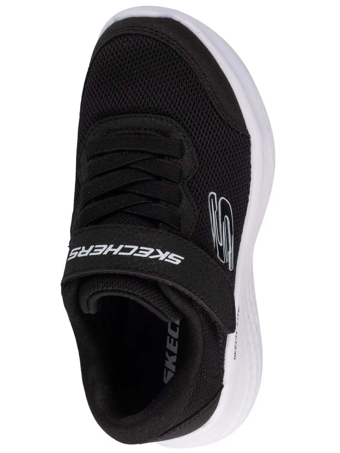 Кроссовки 'Skechers Skech-Lite Pro' Skechers, Mottled Black — фото 3