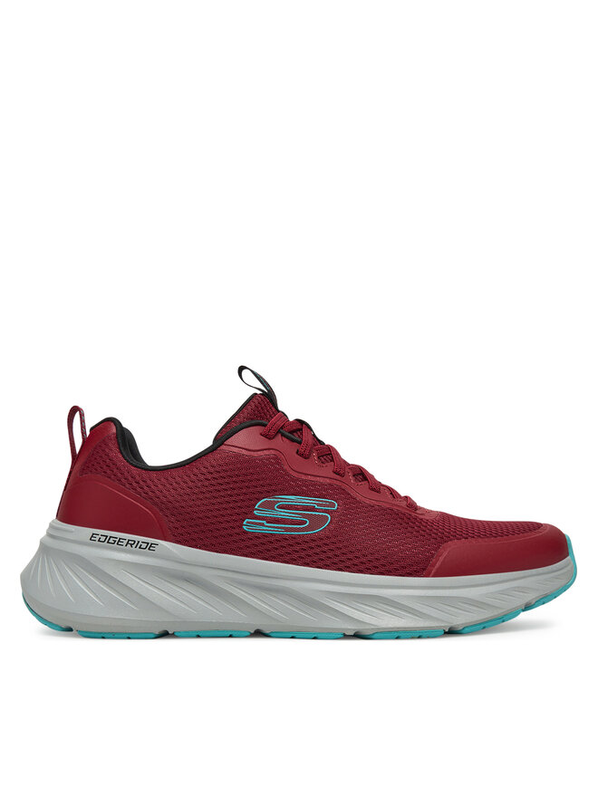 

Кроссовки Edgeride-Rekze 232835/Bugy Skechers, красный