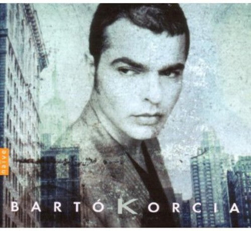 

CD диск Korcia / Portal / Bavouzet / Bham / Oramo: Violin Concerto No 2