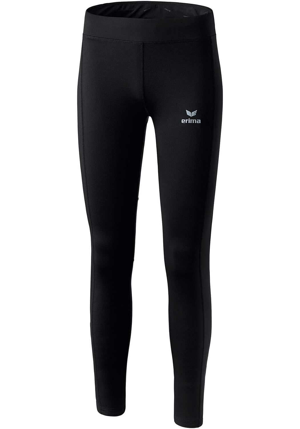 

Спортивные брюки erima Performance Lauf lang, черный