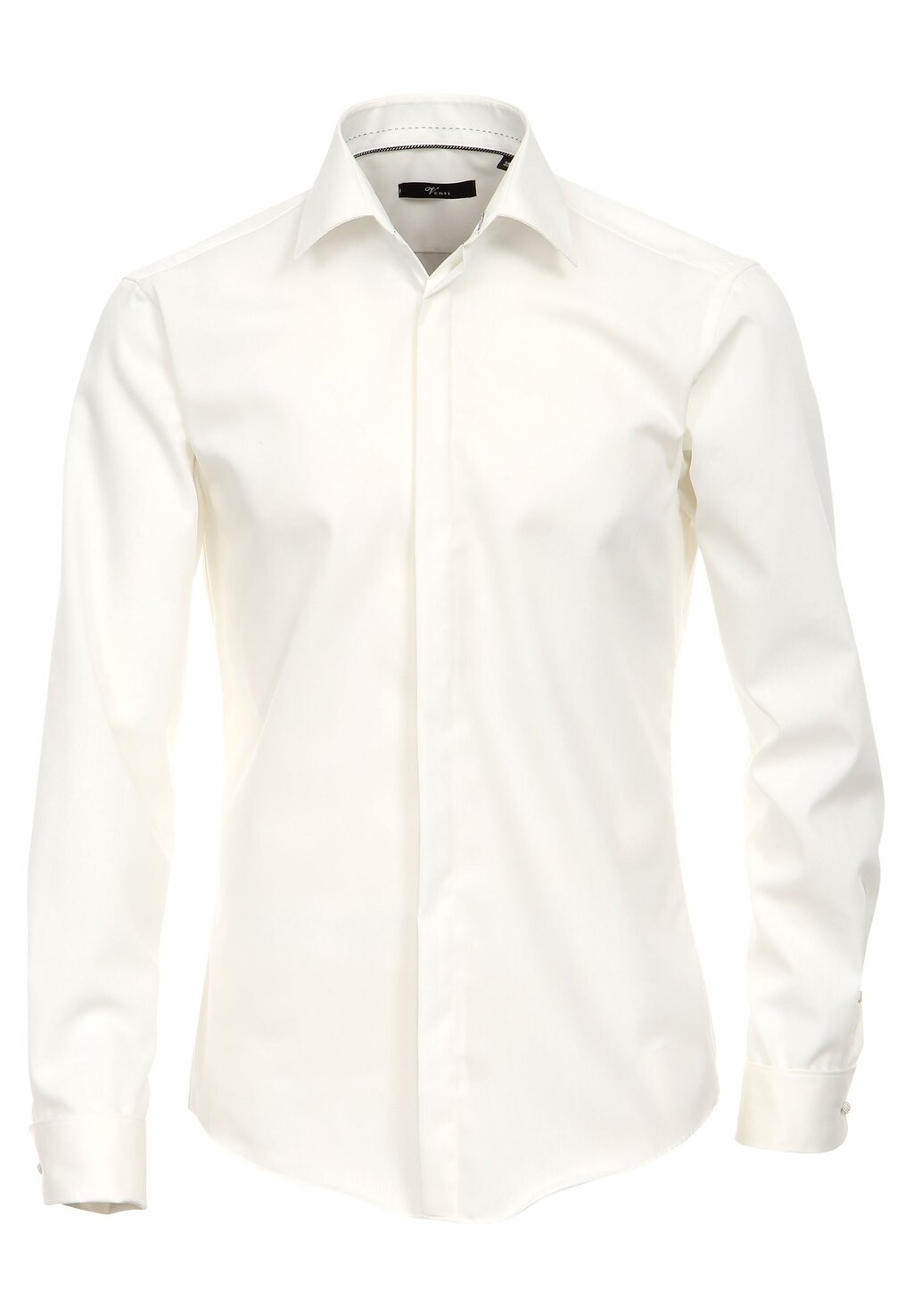 

Деловая рубашка MODERN FIT VENTI, цвет off-white