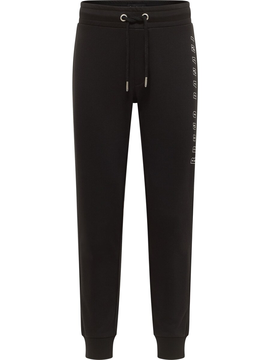 

Повседневные брюки Bruno Banani ESPINOZA, Black