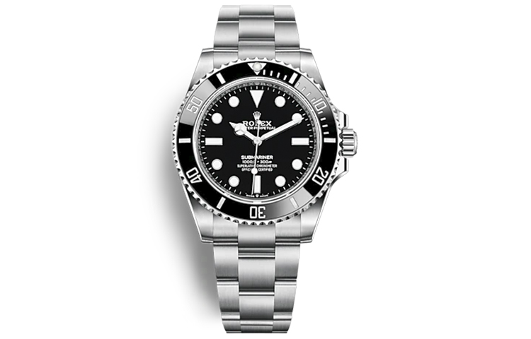 

ROLEX Часы 1986 Submariner 40mm