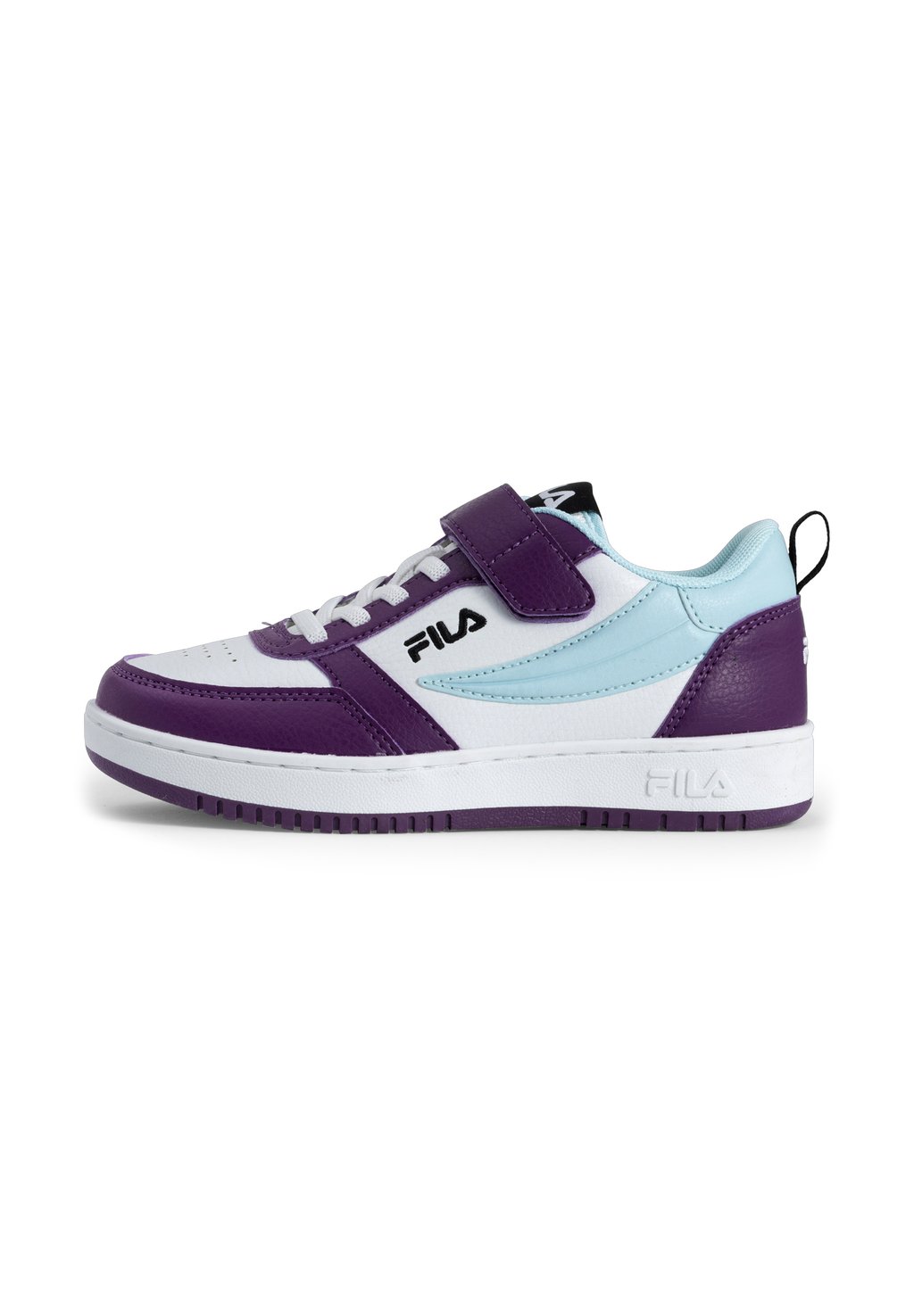 

Кроссовки FOOTWEAR REGA Fila, фиолетовый