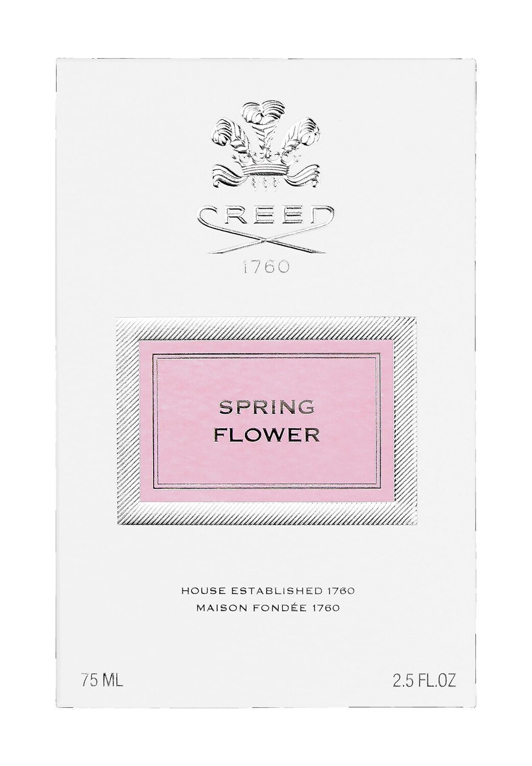 Весенний цветок, Парфюмированная вода 30ml CREED — фото 2
