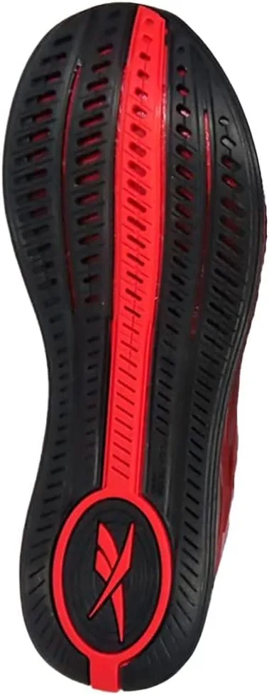 Спортивные кроссовки Reebok Unisex Nano X3, красный — фото 3