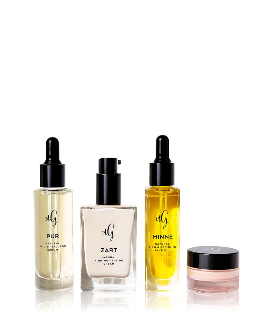 

Набор для ухода за лицом UND GRETEL Skincare Set, 1 шт.
