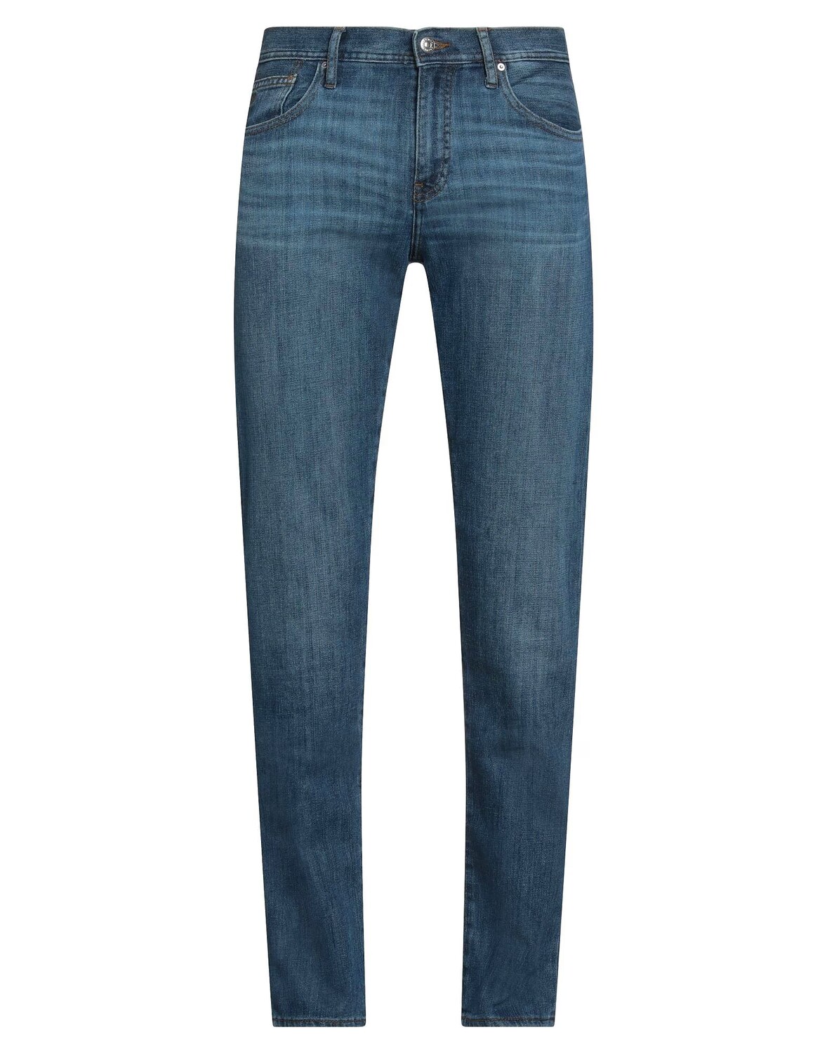 

Джинсы Armani Exchange, синий