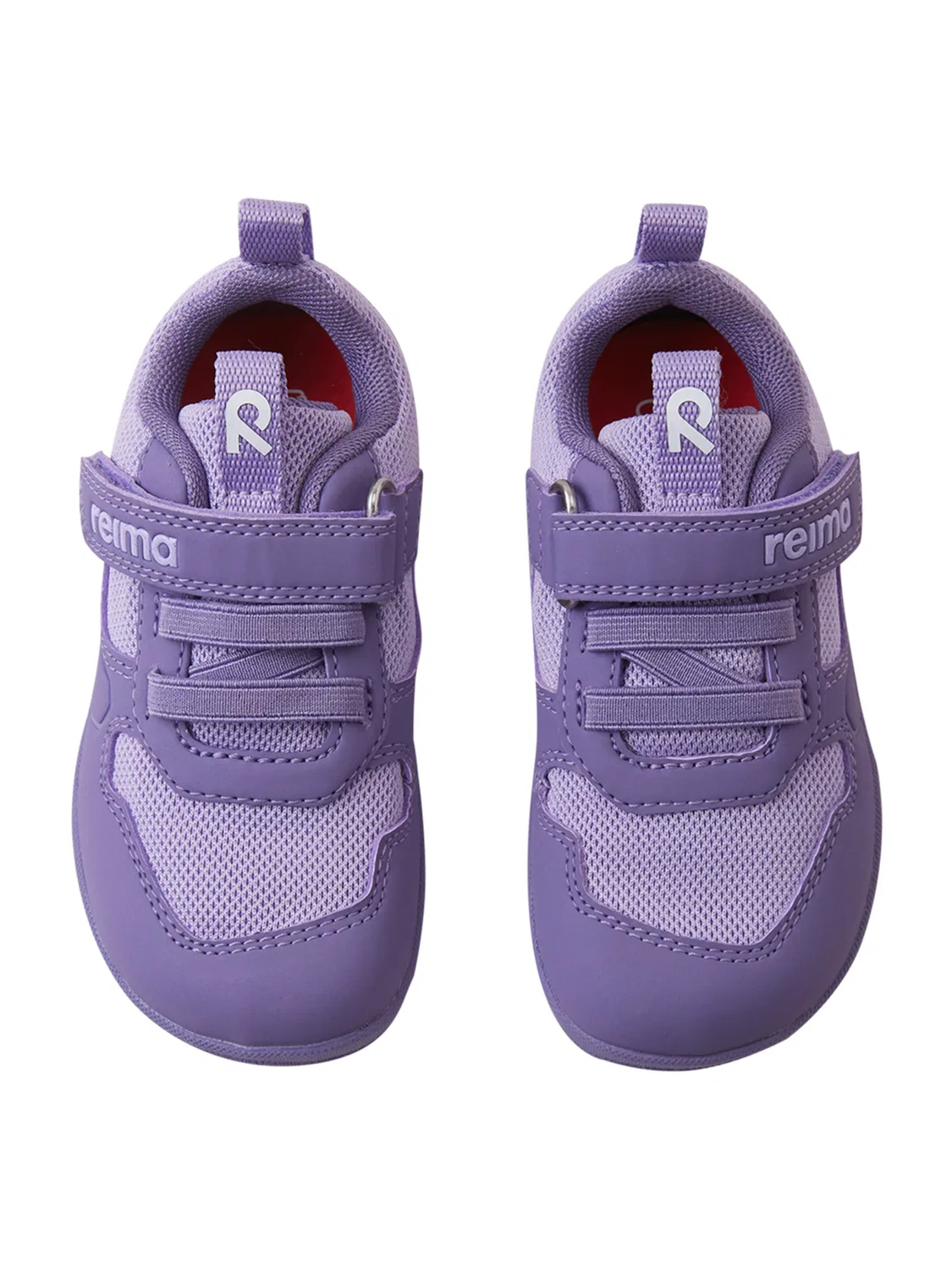 Кроссовки 'Telmin' Reima, Violet/Lavender — фото 2