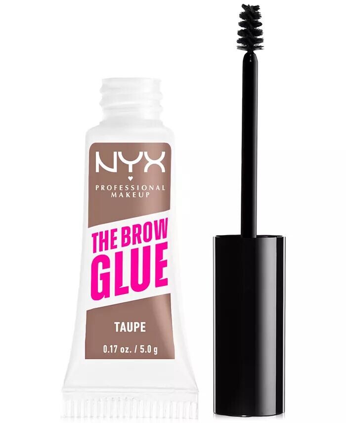 

Ламинирующий гель для бровей Nyx Professional Makeup, цвет Taupe