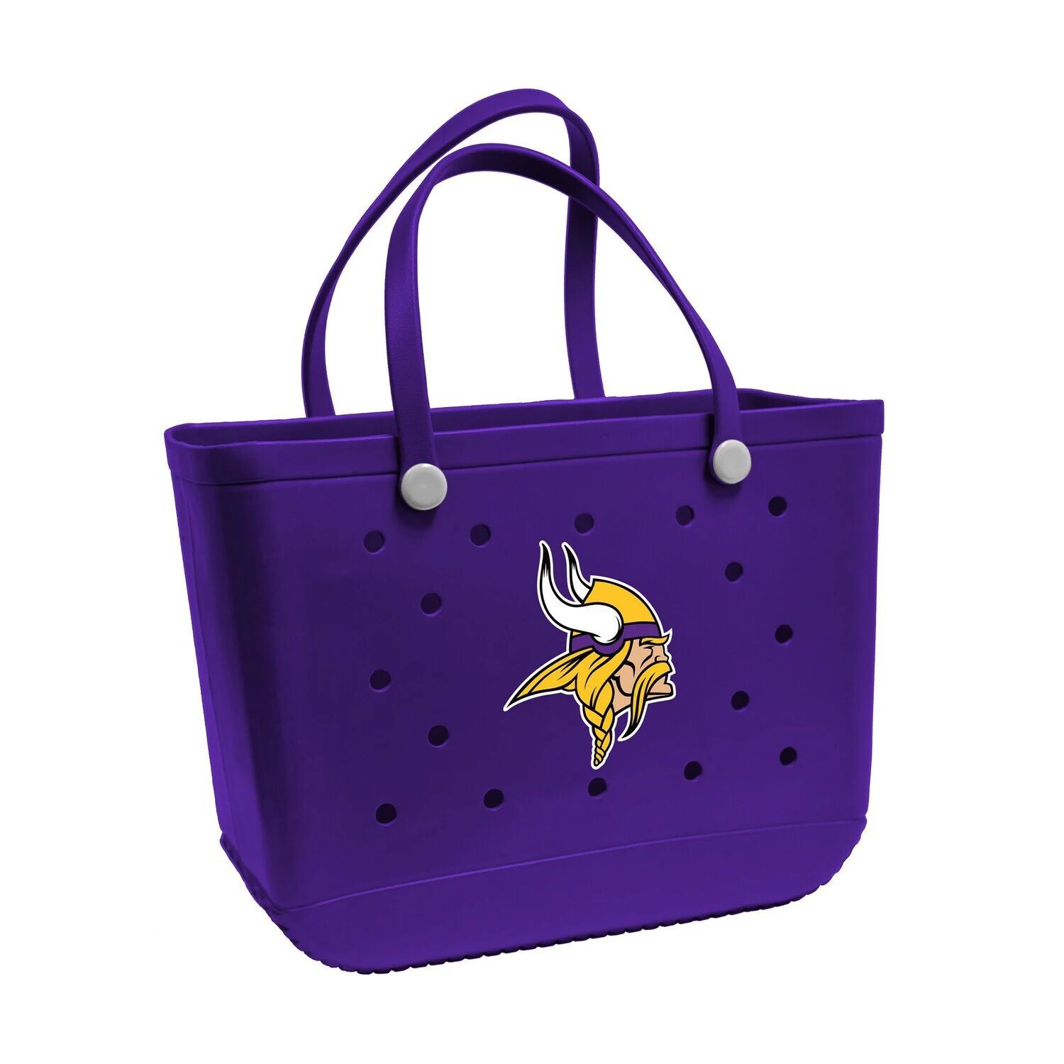 

Сумка-тоут Minnesota Vikings Venture