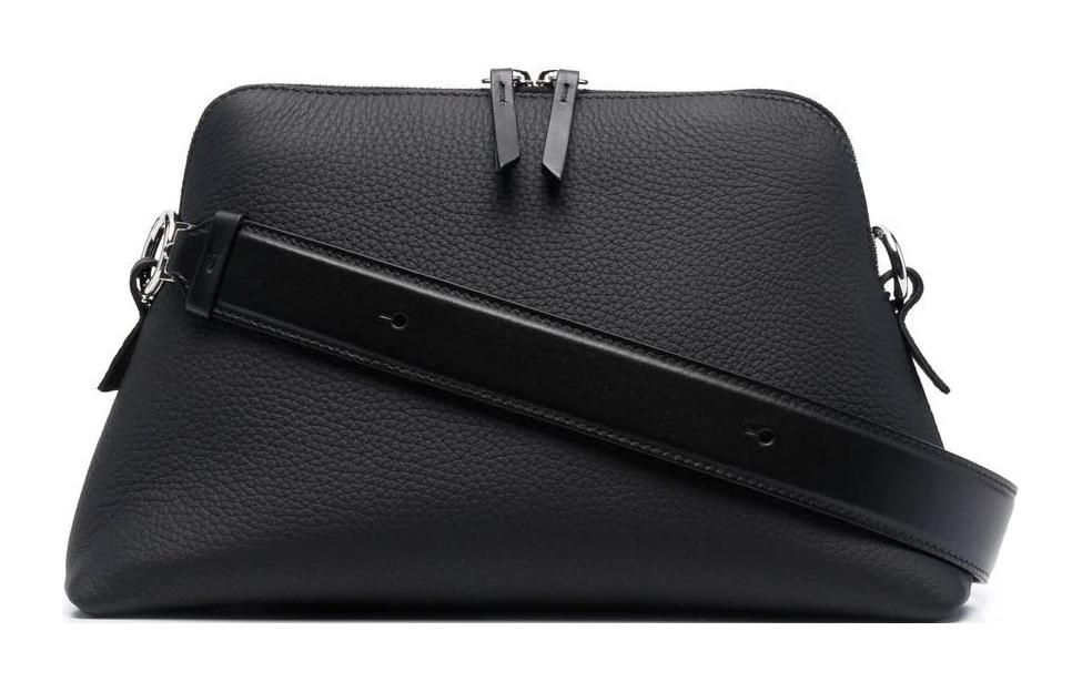 

Мягкая 5AC сумка через плечо на молнии Maison Margiela, Set (Bag+Dust Bag)