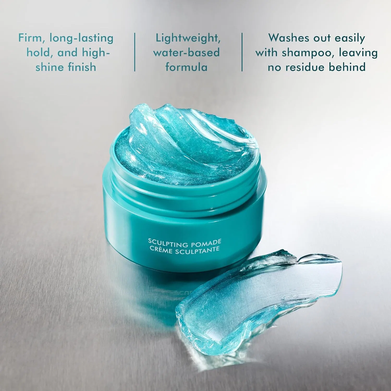 Помада для укладки волос «Sculpting Pomade» от Moroccanoil Moroccanoil — фото 3