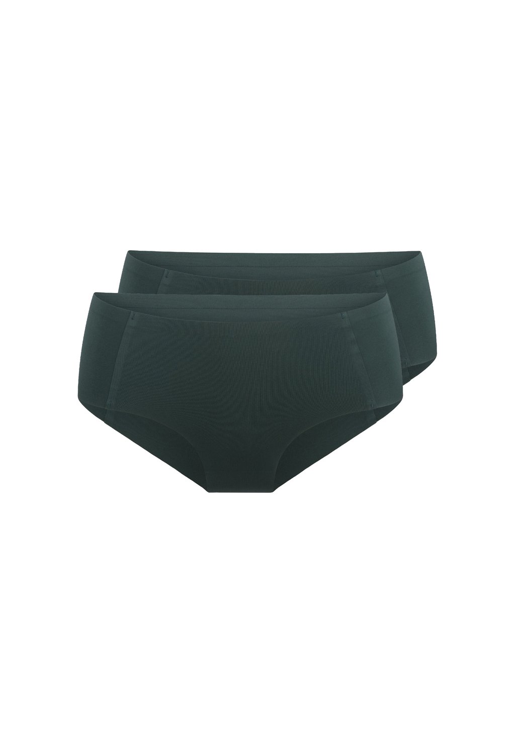 

Трусы 2 PACK LingaDore, темно-зеленый