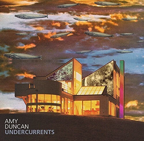 

Виниловая пластинка Duncan, Amy: Undercurrents