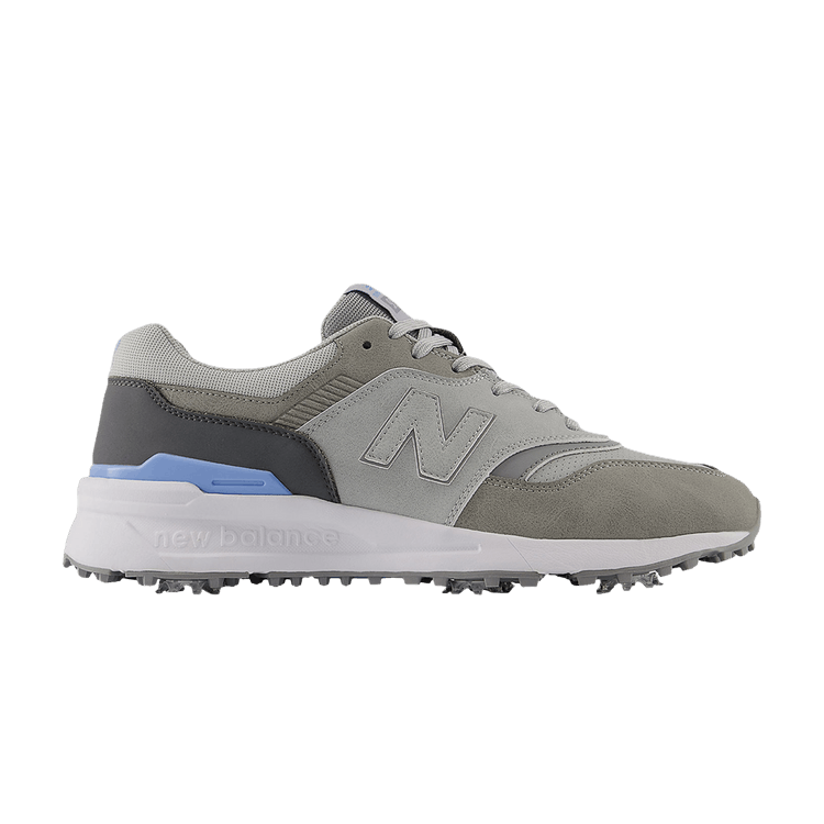 

Кроссовки 997 Golf 'Grey Blue', серый
