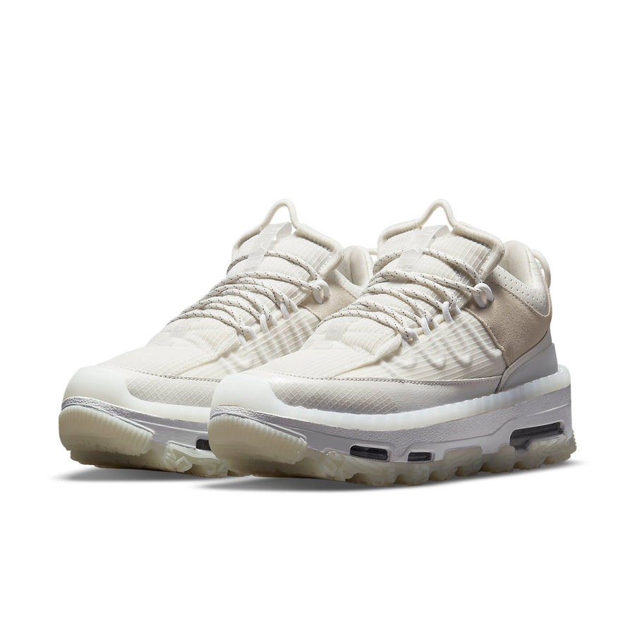 Спортивные кроссовки (WMNS) Air Jordan Air Mae 'Sail', кремовый — фото 3