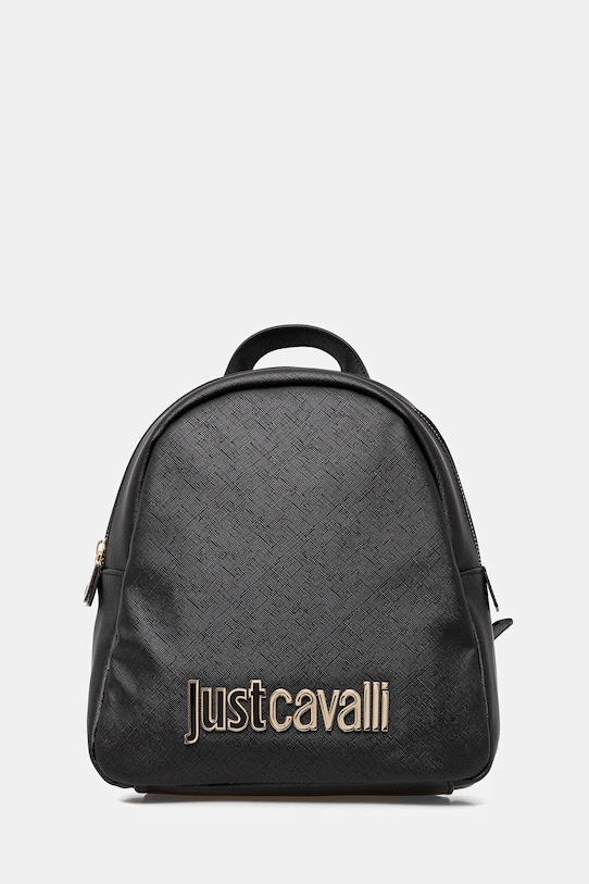 

Рюкзак Just Cavalli, черный