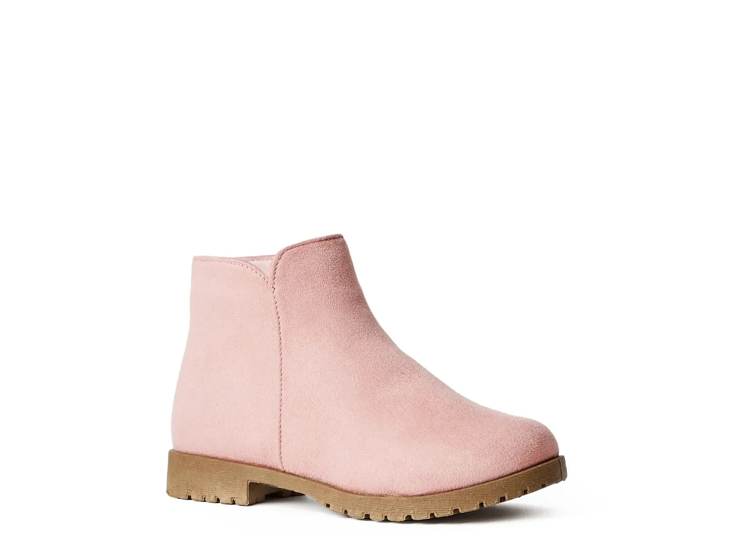 

FABKIDS Tulip Boot - детский, светло-розовый