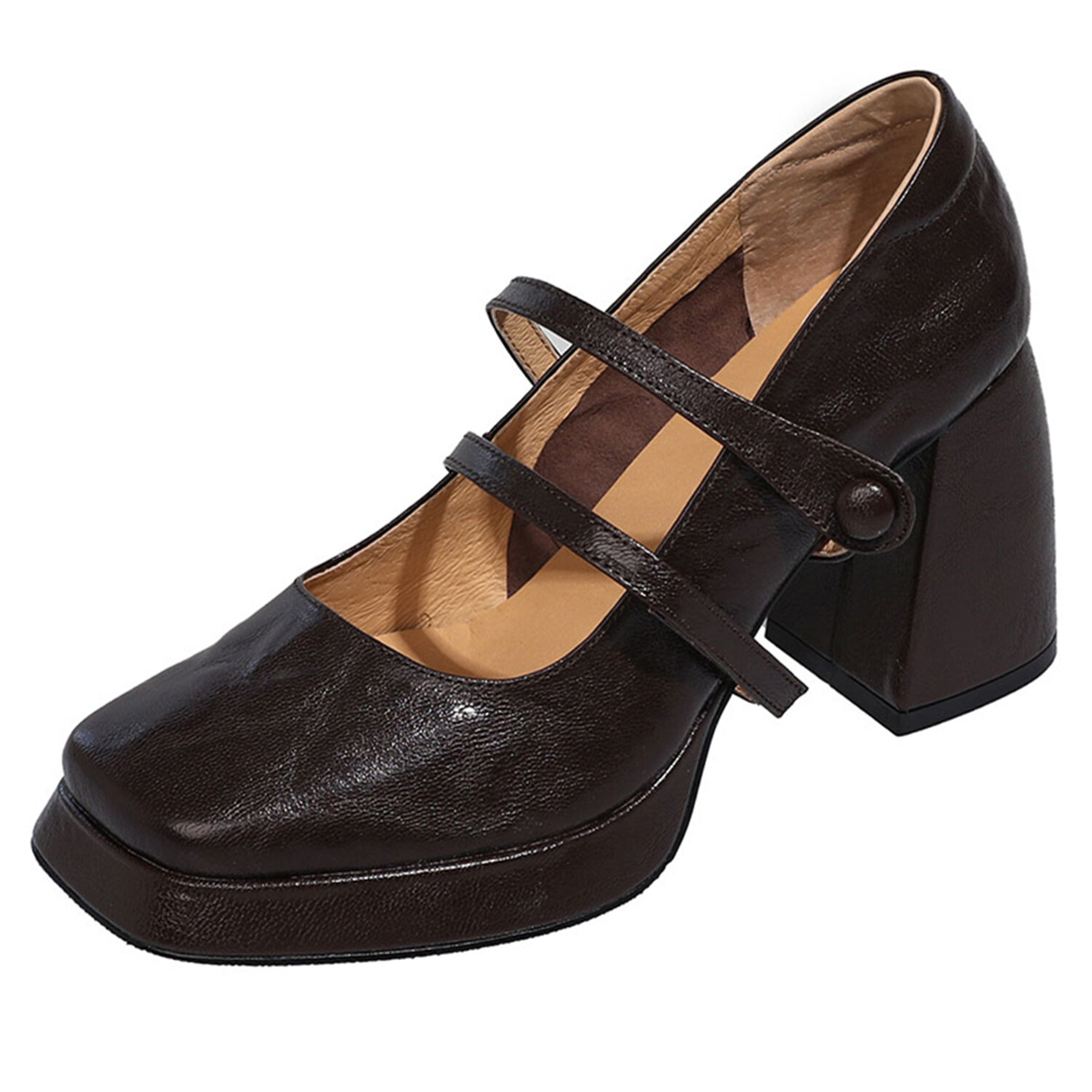 

Туфли FLOWERSKAM Mary Jane Shoes Women's