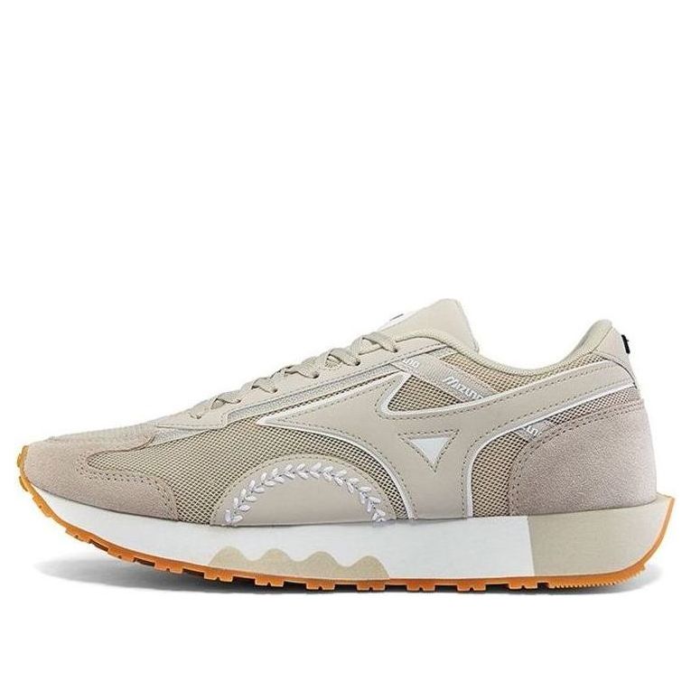 

Носки Mizuno LG 70s Baseball, серый