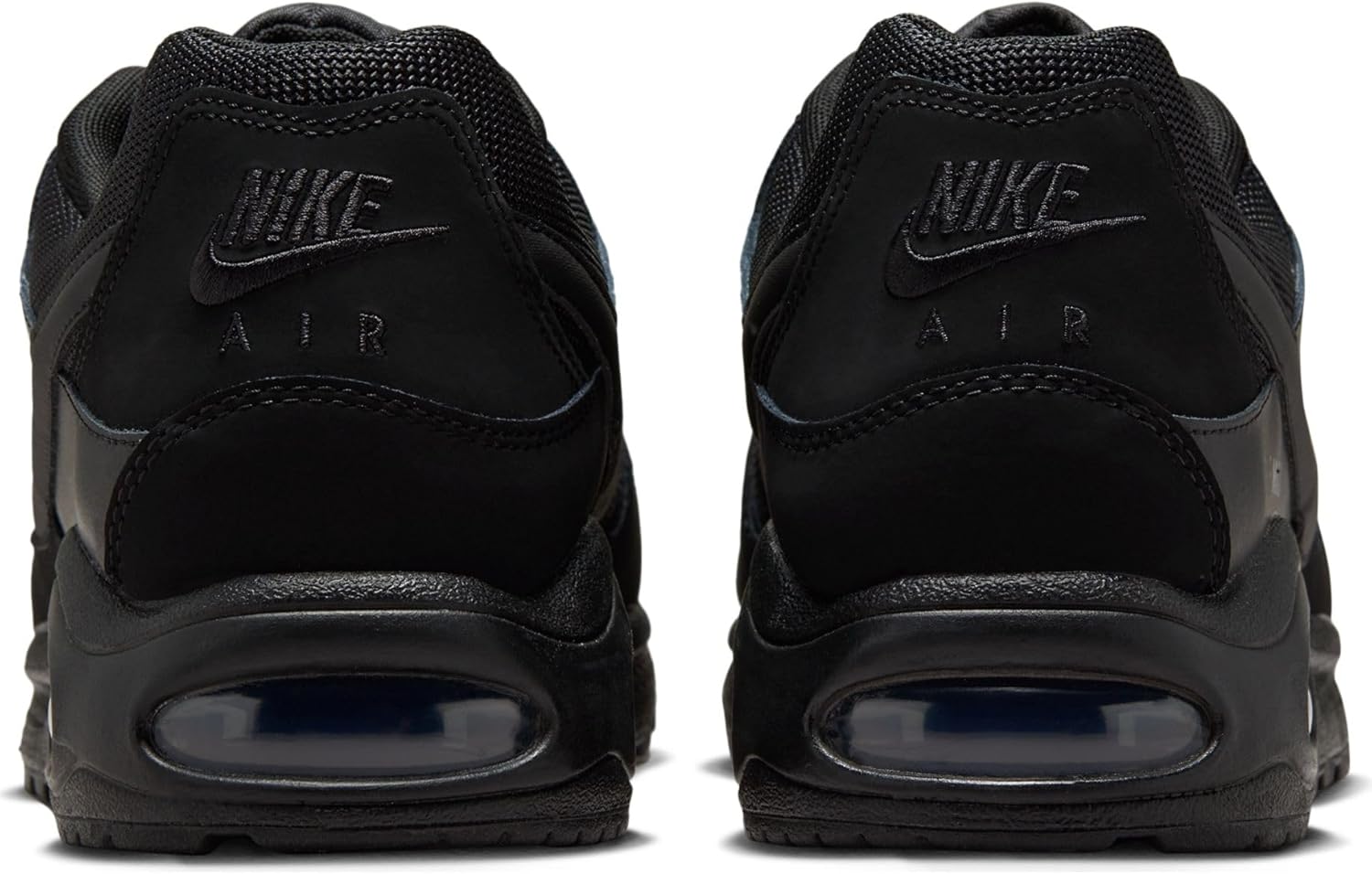 Детские кроссовки Nike Air Max 97, черный — фото 3