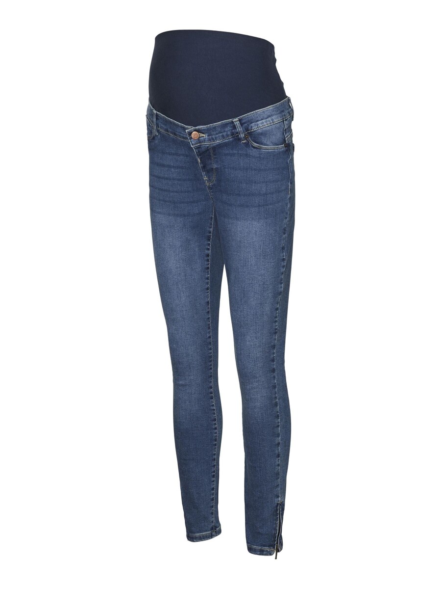 

Узкие джинсы Vero Moda Maternity VMMPosh, темно-синий