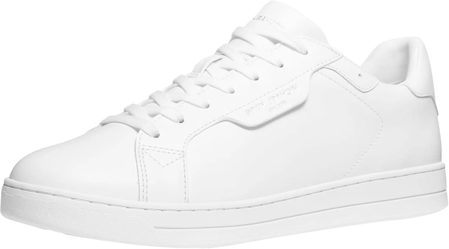 

Мужские кроссовки Michael Kors Keating с шнуровкой, белый