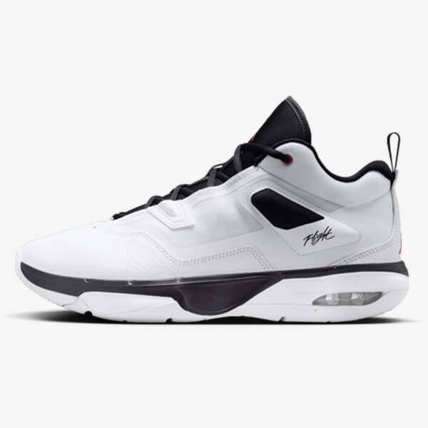 

Кроссовки Jordan Stay Loyal 3 Nike, белый