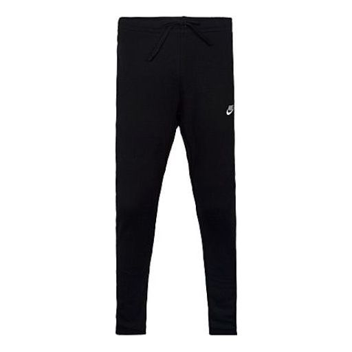 

Спортивные брюки Nike logo jogger 'Black' 804466-010, черный