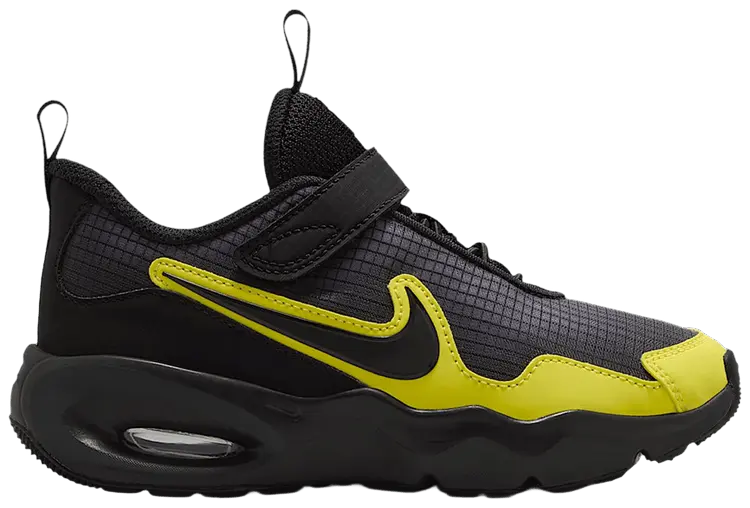 

Кроссовки Nike Air Max Nova PS, черный