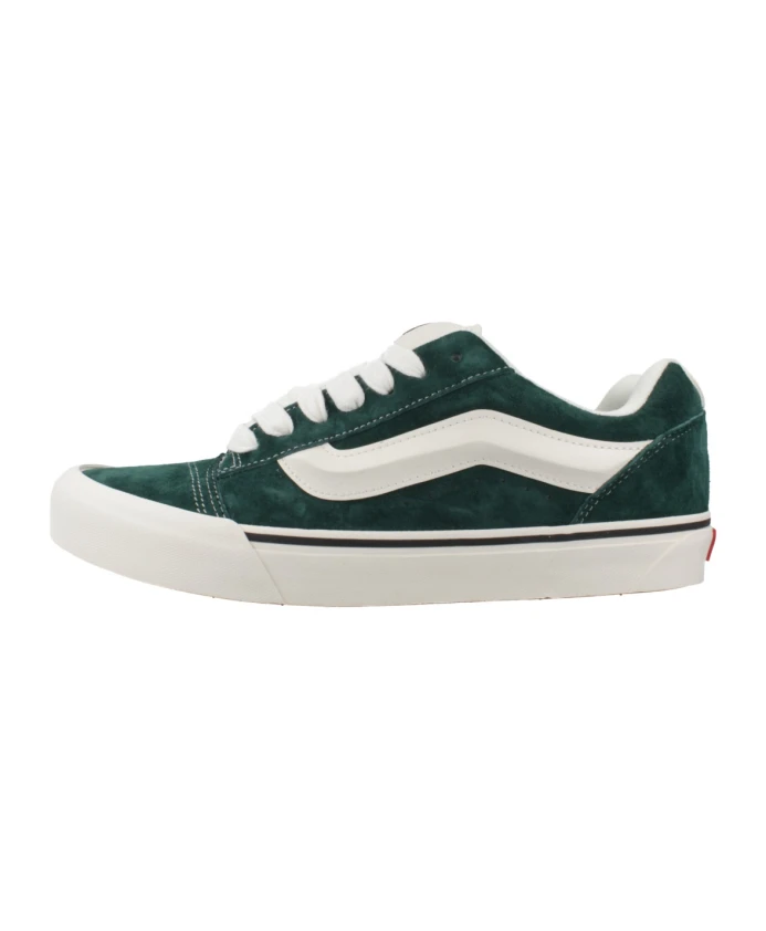 

Классические кроссовки для стильных образов Vans, зеленый