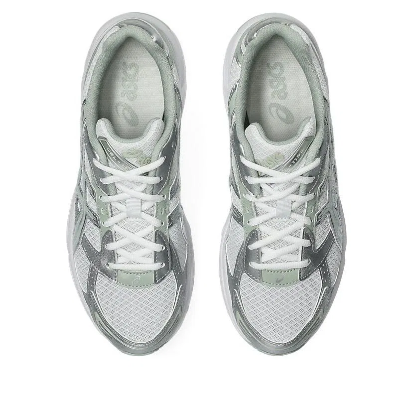Кроссовки ASICS Gel-1130 'White Sage Frost' 1203A899-103, белый — фото 3